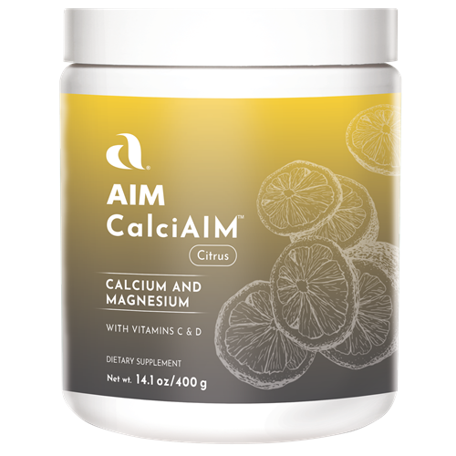 CalciAIM™